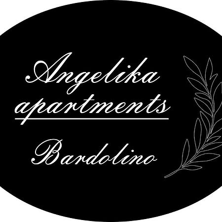 Angelika Apartaments Bardolino Exterior photo
