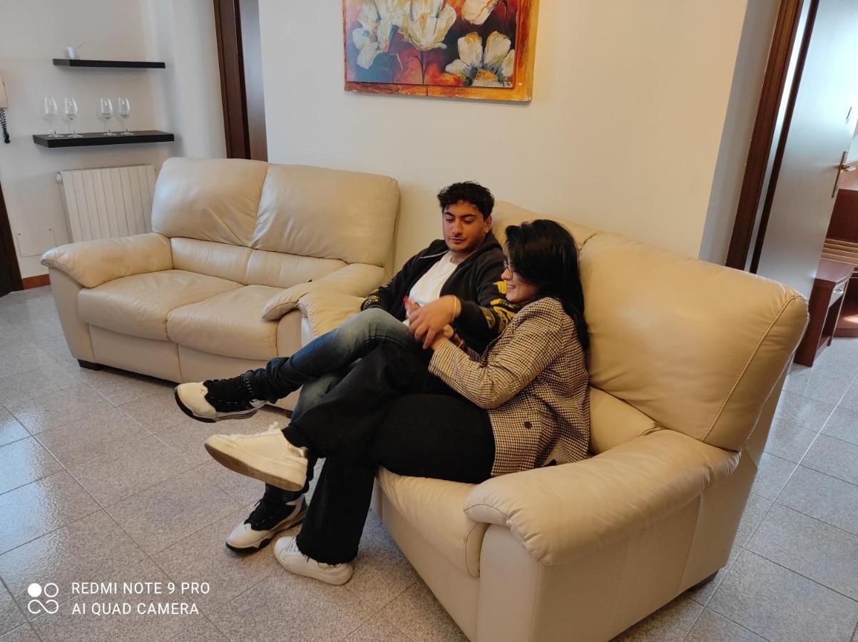 Angelika Apartaments Bardolino Exterior photo
