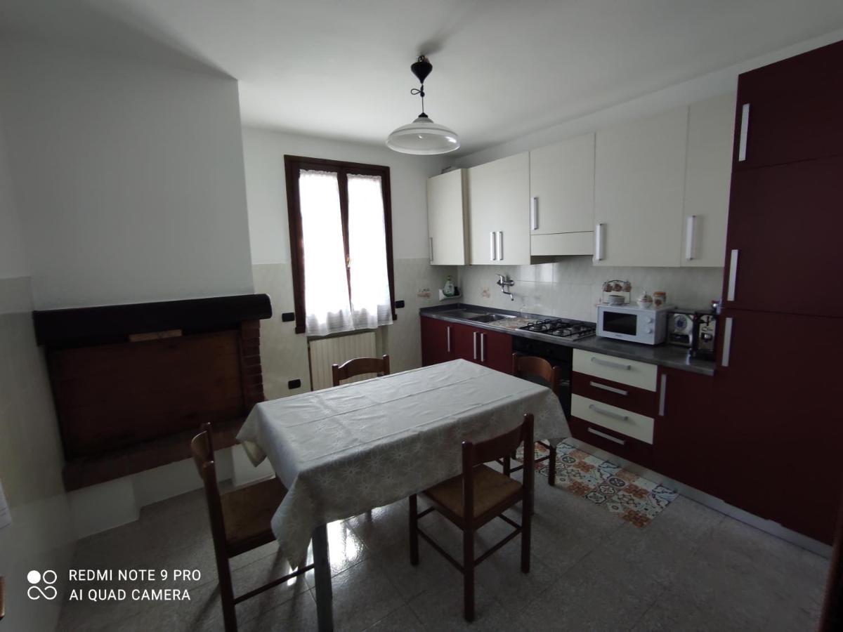 Angelika Apartaments Bardolino Exterior photo