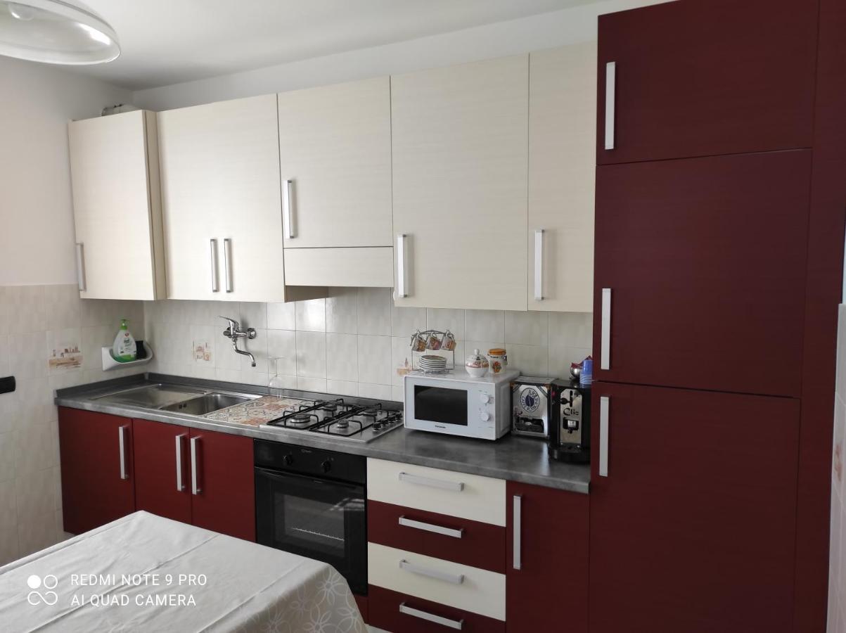 Angelika Apartaments Bardolino Exterior photo