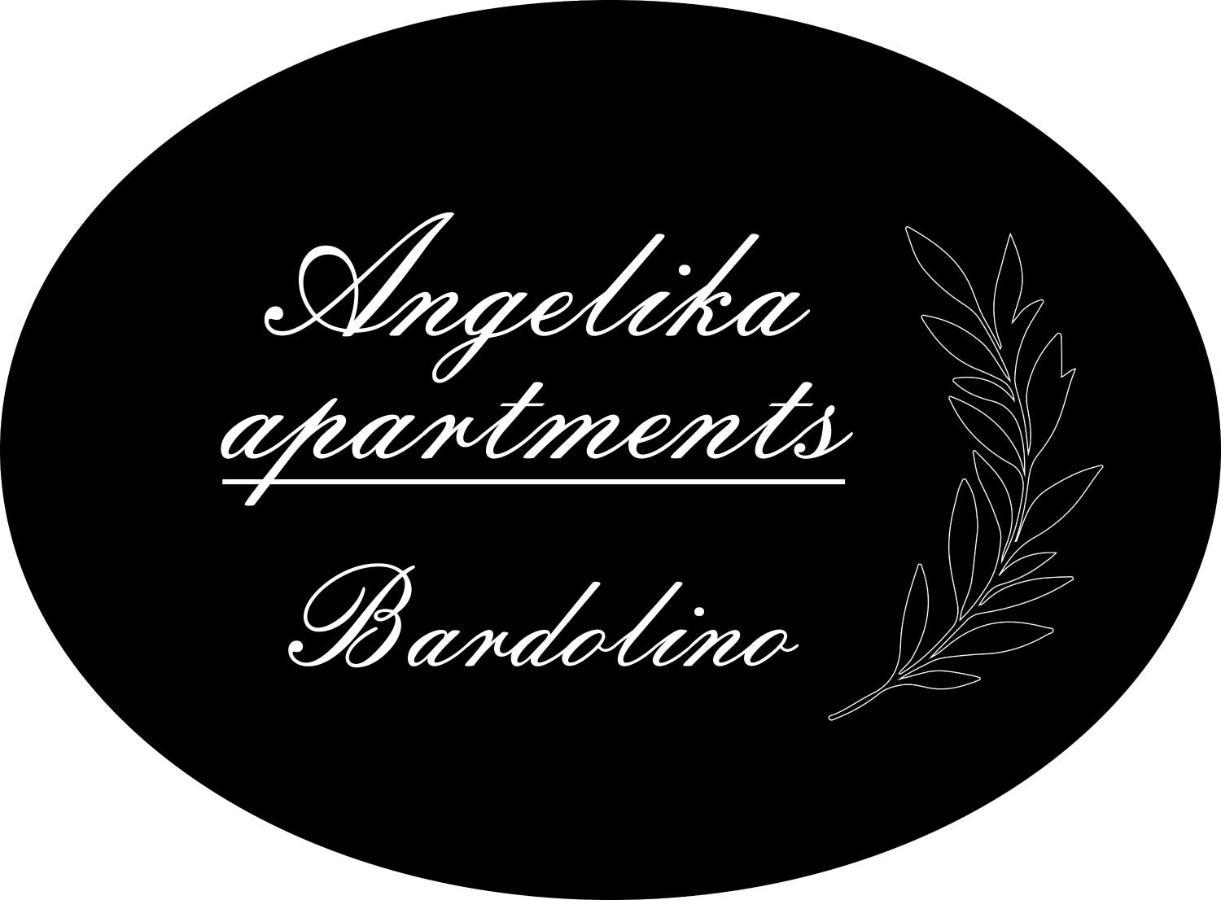 Angelika Apartaments Bardolino Exterior photo