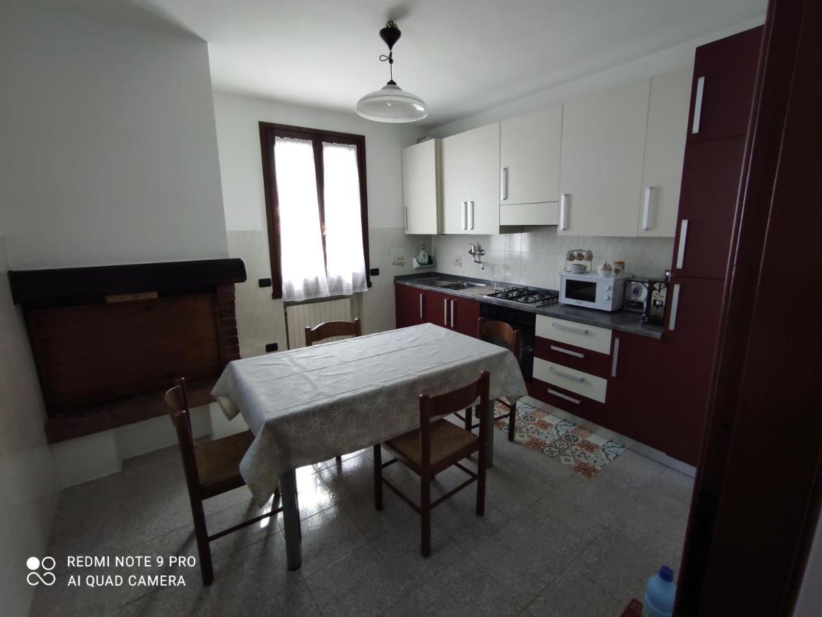 Angelika Apartaments Bardolino Exterior photo